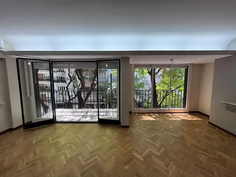 Departamento en Alquiler de 4 ambientes