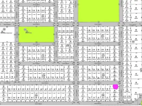 VENTA TERRENO PAMPAS DE MANANTIALES