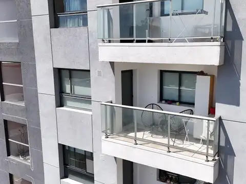 Departamento en Venta en Centro  - Zárate, USD 119.500