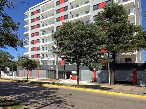 Dpto 3 amb Paseo Gallesio, 3er piso