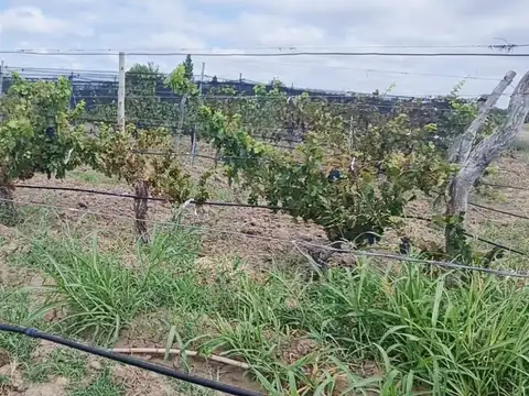 Terreno en Venta en La Dormida, USD 170.000