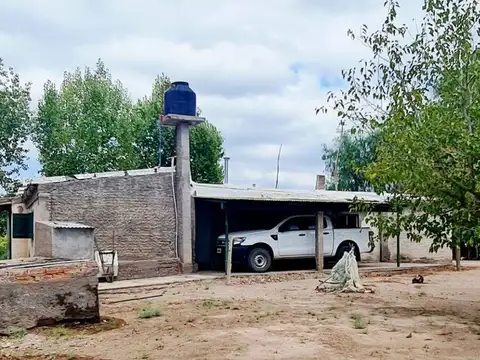 VENTA FINCA 24 HECTAREAS LA DORMIDA
