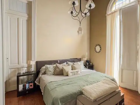 Depto Tipo Casa en Venta en San Cristóbal, USD 190.000