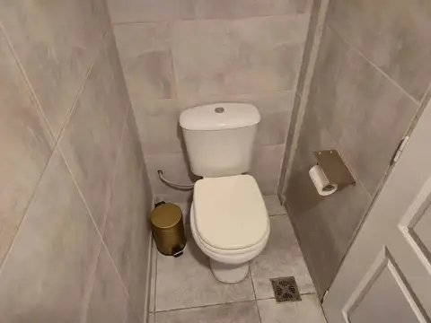 Departamento en Venta 3 años