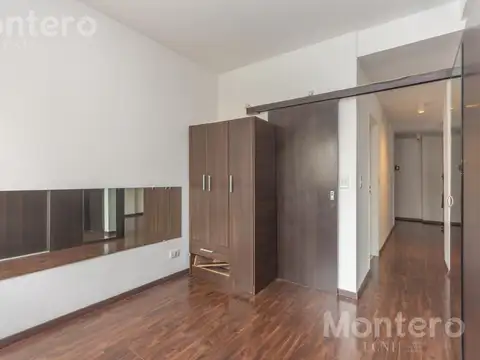 Departamento en Venta con 1 cochera