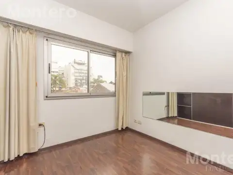 Departamento en Venta en Colegiales, USD 135.000