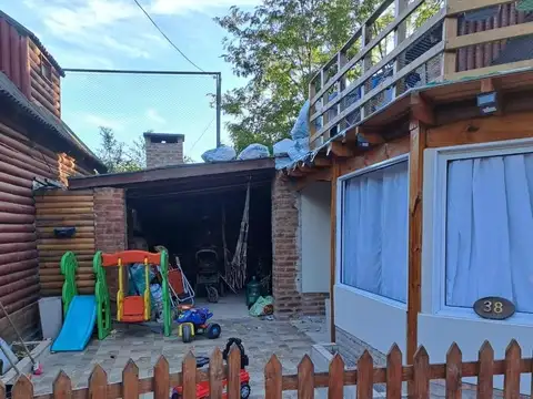Casa en Venta de 2 dormitorios