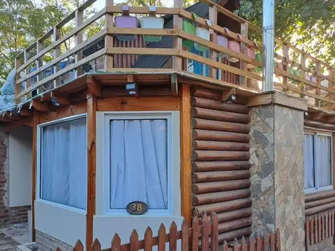 VENTA CASA BARRIO CERRADO  LAS ACACIAS