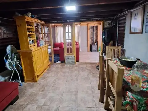 Casa en Venta en La Reja, USD 34.900