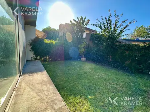 Depto Tipo Casa en Alquiler de 3 dormitorios