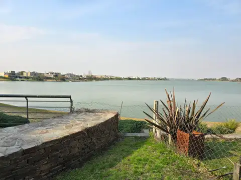 Praia Portezuelo Nordelta