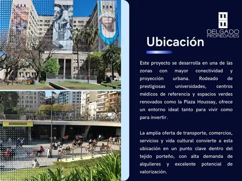 Edificio - Venta - Argentina, Capital Federal - AV CORDOBA 2200