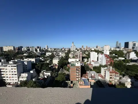 Departamento en Venta al Norte
