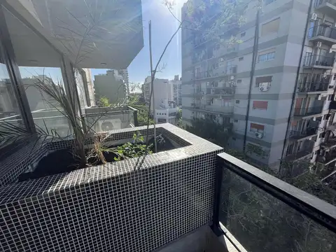 Departamento en Venta en Nuñez, USD 103.000