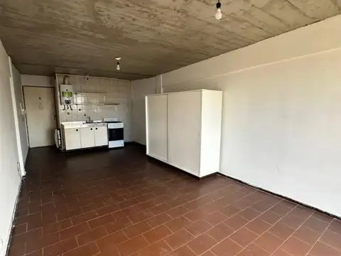 San Juan 1000, Piso 2