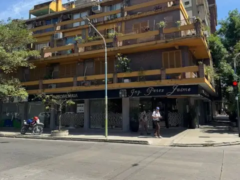 DEPARTAMENTO EN VENTA - SAN JUAN AL 1000