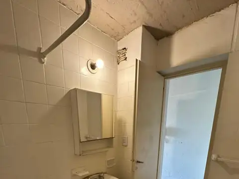 Departamento en Venta 40 años