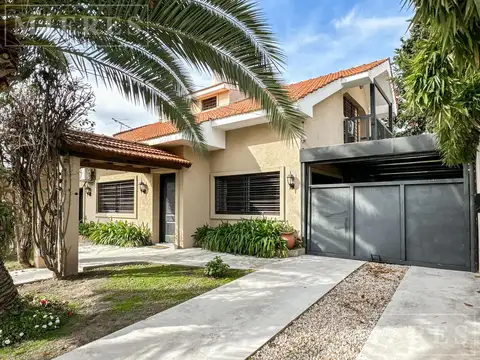Casa en Venta de 5 dormitorios