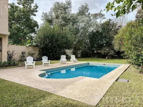 Casa en venta en Pacheco