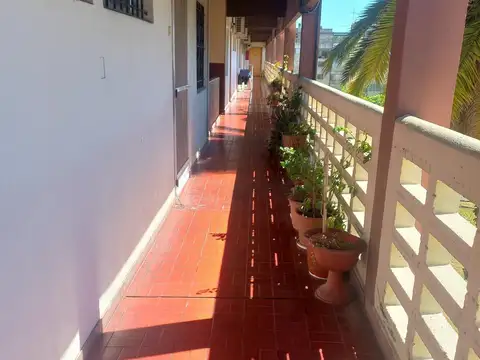 Departamento en Alquiler al Oeste
