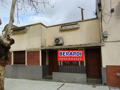 Lote 8,66 x 27 m - USAB 2 - Llavallol al 5400