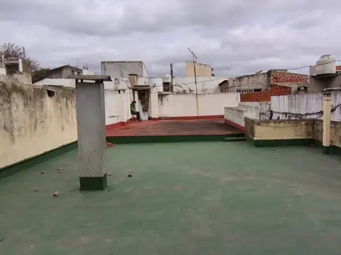 Terreno en Venta 27  mts Frente