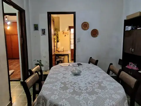 Terreno en Venta 8  mts Fondo