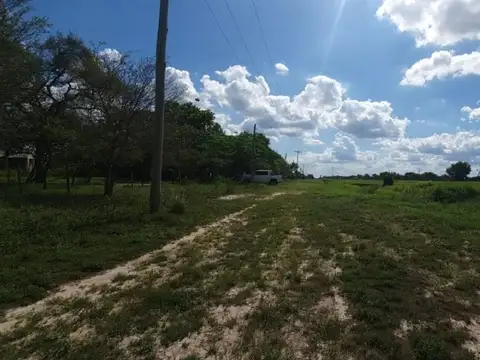 Terreno en Venta en Corrientes, USD 450.000