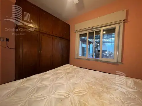 Depto Tipo Casa en Venta 15 años