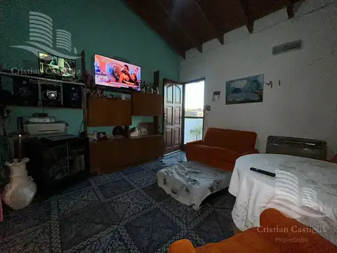 PH en Multifamiliar En Venta En San Isidro