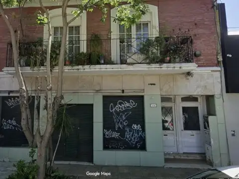 HIPÓLITO YRIGOYEN 679 MARTÍNEZ , Piso 0