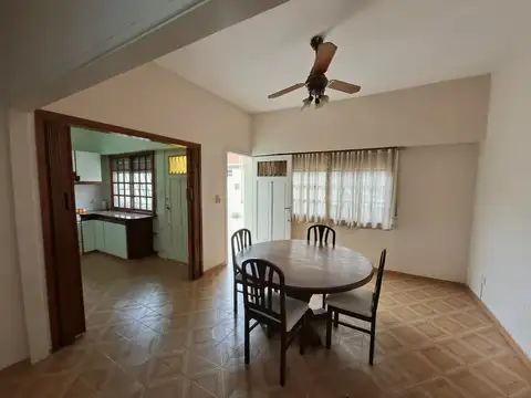 VIEYTES 600, Piso PB