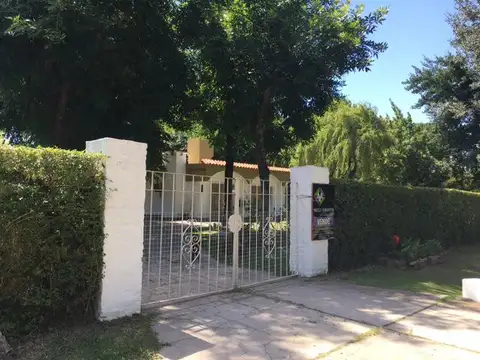 Casa en Venta de 3 dormitorios