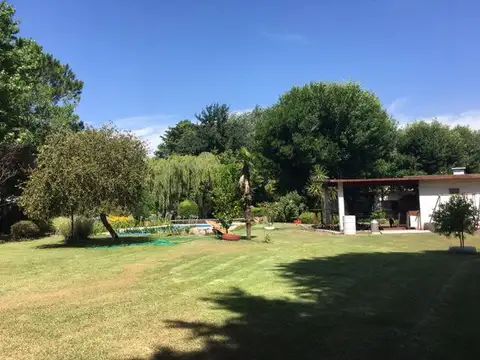 Casa en Venta 30 años