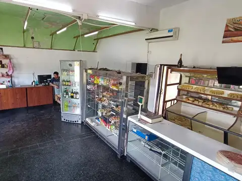 Av. San Martín 1143 |