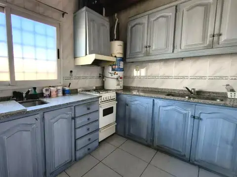 Departamento en Venta 20 años