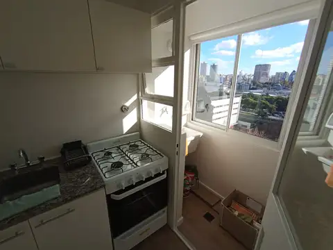 Departamento en Alquiler Temporal en Palermo, $ 850.000