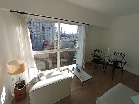Avenida Cerviño 4600