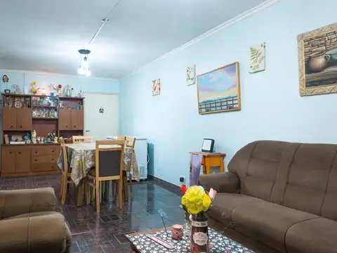 Departamento en Venta de 3 dormitorios