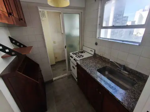 Departamento en Venta 49 años