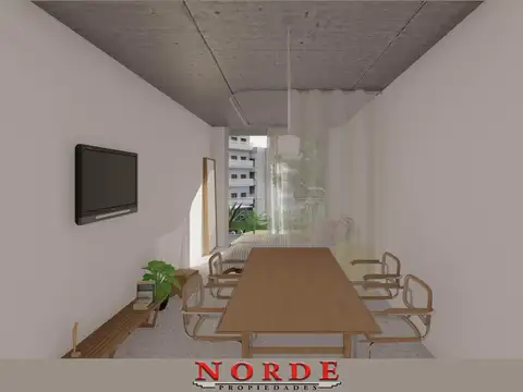 Departamento en Venta en Villa Luro, USD 68.500