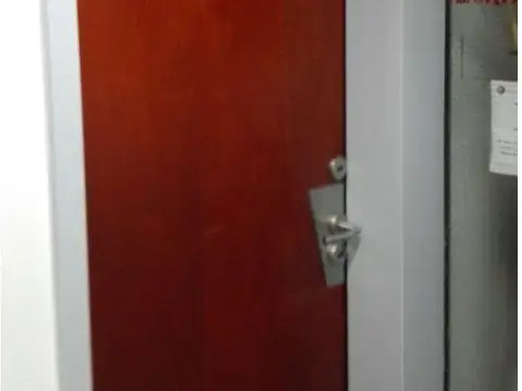 Oficina Monoambiente con 1 baño