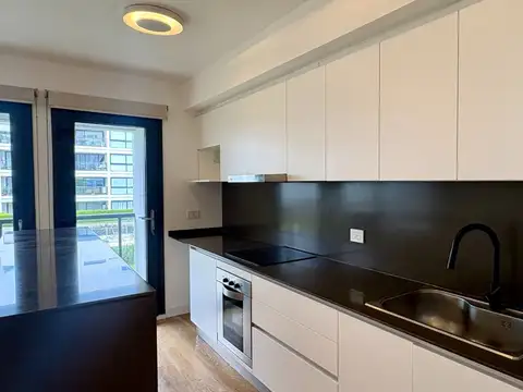 Departamento en Alquiler de 2 dormitorios