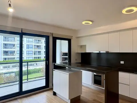 Departamento en Alquiler de 3 ambientes