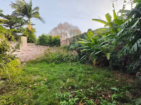 Terreno en Venta de 318,0 m2