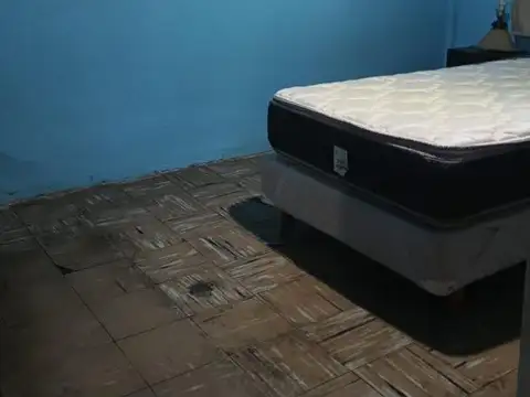 Triunvirato 4000, Piso PB