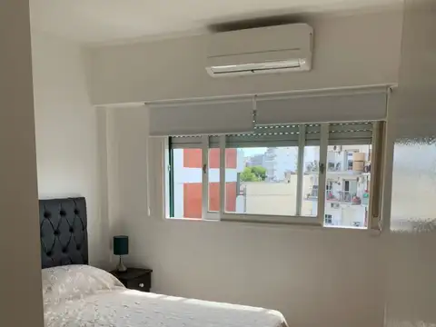 Departamento en Alquiler Temporal en Palermo, USD 600