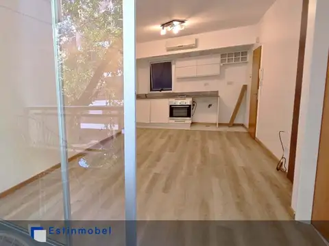 Departamento en Alquiler en Colegiales, $ 600.000