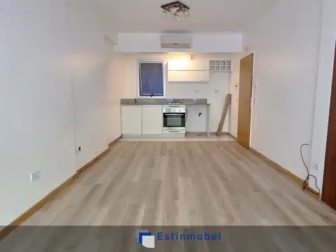 ALQUILER |MONOAMBIENTE |BALCON |33M2 |10 AÑOS |COLEGIALES