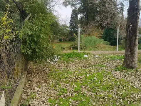Terreno en Venta en Virrey del Pino, USD 47.000